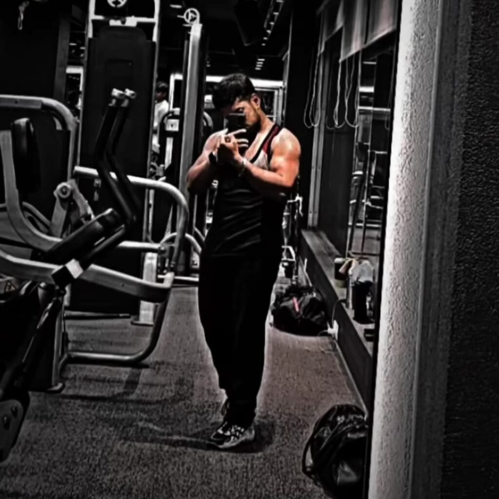 BeFitin Author