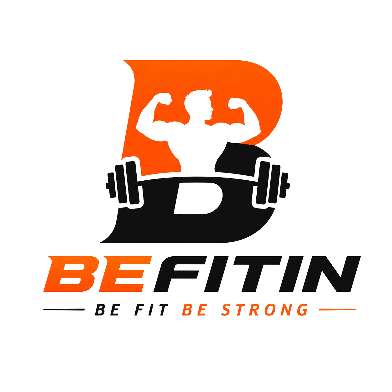 BeFitin logo