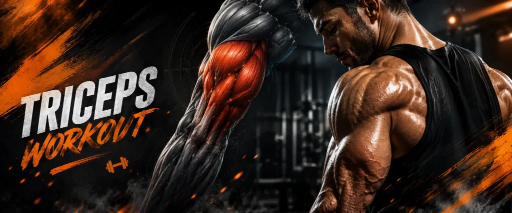 best triceps workout guidance