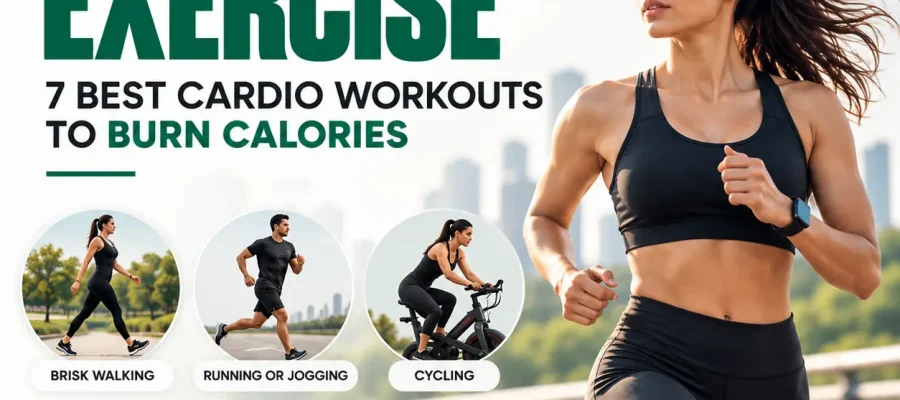 Weight loss exercise plan