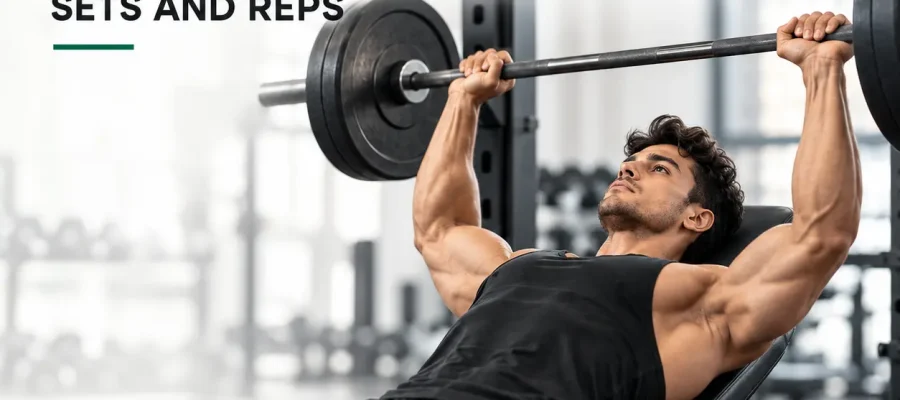 Full Workout plan for chest workout