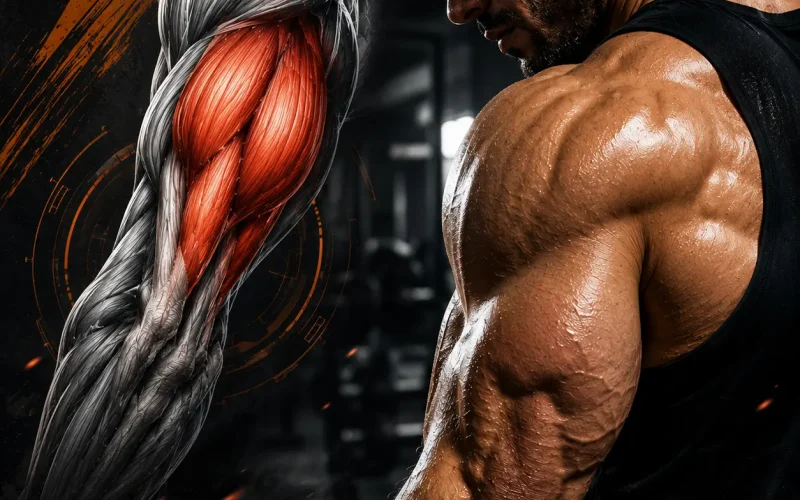 best triceps workout